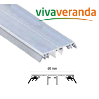 VSG-Glas Profile VSG-Glas Profile