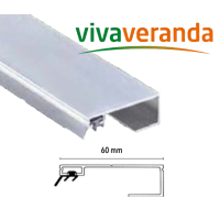 VSG-Glas Profile VSG-Glas Profile