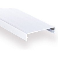 Alu-Klemmdeckel Alu-Klemmdeckel