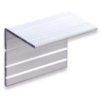 Alu-Profilabschlusswinkel