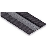 Rippenunterlegeband schwarz